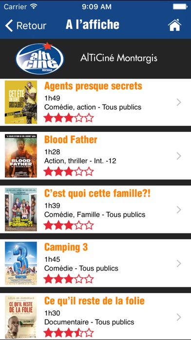 iPhone Screenshot 4