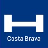 Costa Brava對於今晚與地圖和旅行遊覽比較和預訂酒店