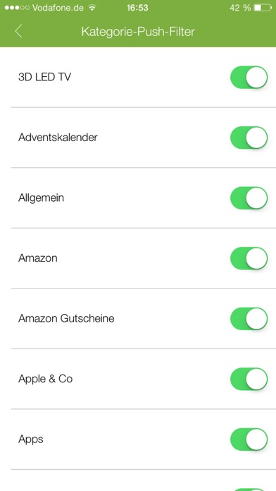 iPhone Screenshot 4