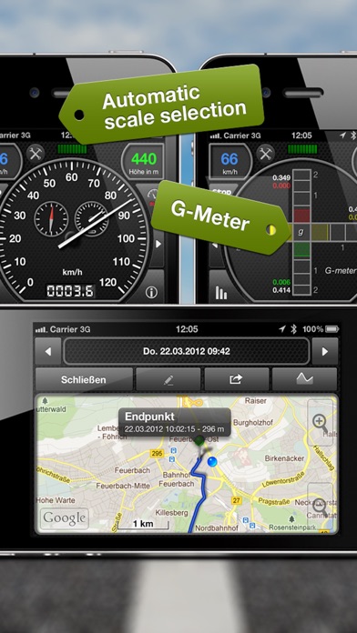 iPhone Screenshot 3