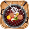 BBQ Master - cooking game for free bbq grilling shop 
