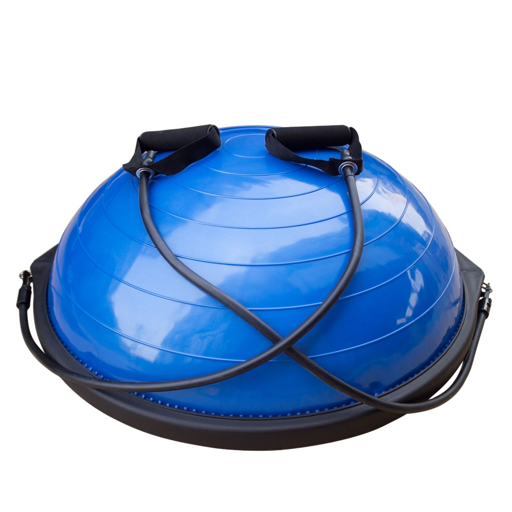 Bosu Ball Clinic Mac OS X
