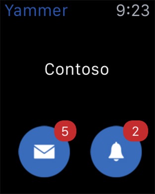 Istantanea iPhone 1
