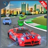 City Car Racing : Turbo Cars Pro racer racing road