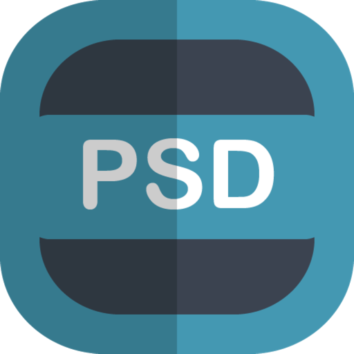 PSD Font Reader