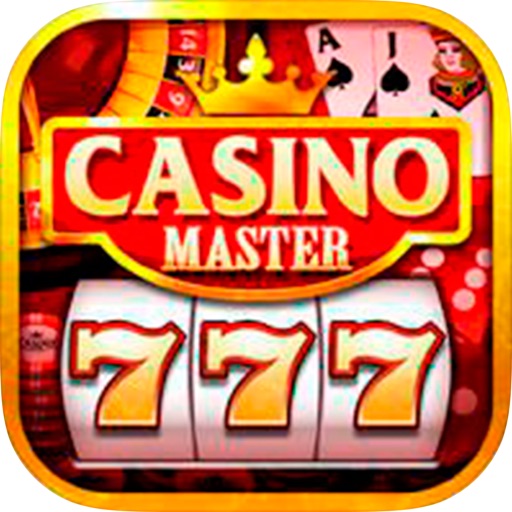 777 A Casino Master Lucky Slots Machine FREE Slo par