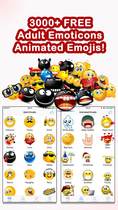 Adult Emoji Free Emoticons Keyboard Flirty Emojis App Download Android Apk