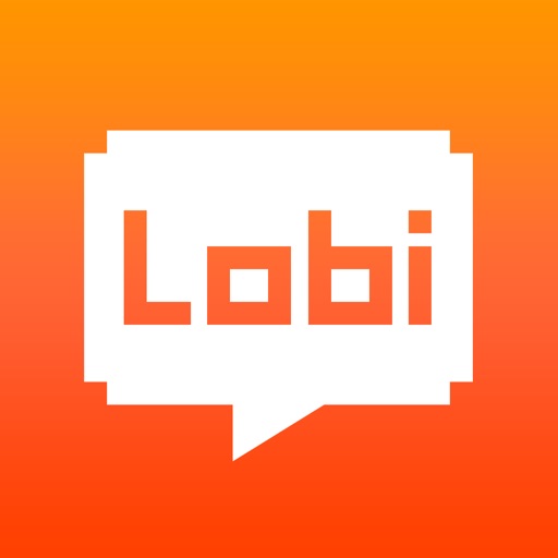 ゲーム攻略チャットSNS、マルチ掲示板|Lobi(ロビー)