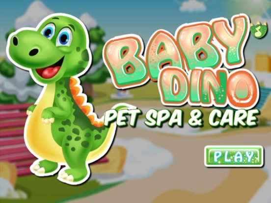 dino pets app dino pets app