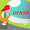 Denso Europe B.V - DENSO Kids Club アートワーク