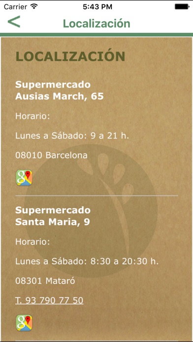 iPhone Screenshot 2