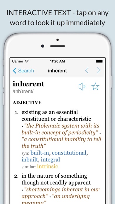 Istantanea iPhone 2
