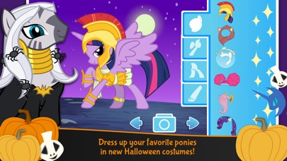 My Little Pony: Trick... screenshot1