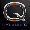 Quadrone Hylander iphone