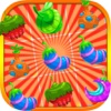 Funny Collectable Fruits - Catch And Crush crush fruits super