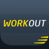 Workout: Gym personal trainer & workout tracker