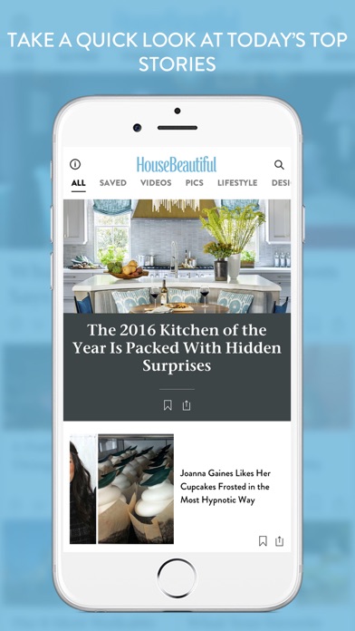 House Beautiful App house beautiful now on the app store House Beautiful App house beautiful now on the app store