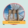 Brooklyn Stickers