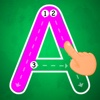 My First ABC Kids Tracing & Writing free email tracing