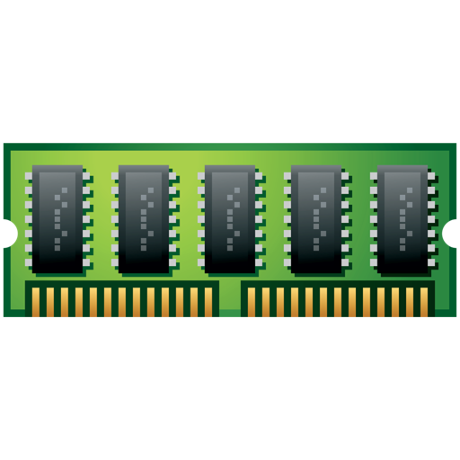 Memory Clean - Monitor and Free Up Memory Mac OS X