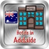 Hotels in Adelaide, Australia+ south australia adelaide 