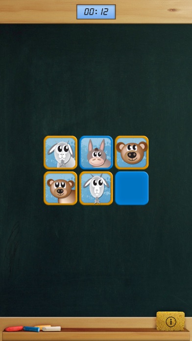 iPhone Screenshot 4