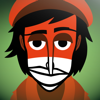 no app image