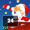 24.12 Calendrier de Noël avec les Offres spéciales du jour d'AMAZON