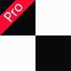 Dont Step white piano tiles - piano games piano games 