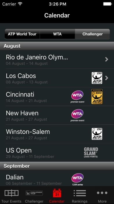iPhone Screenshot 4