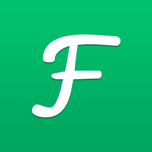 Fontville - Cool New Fonts & Emoji styles