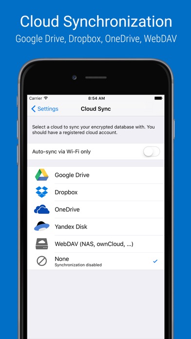 iPhone Screenshot 5