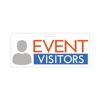 Event Visitors website tracking visitors 