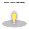 Holistic Growth Goal Setting printable goal setting worksheet 