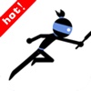 Toy ninja:jump killer