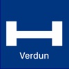 Verdun Hotels + Vergleichen und Buchung Hotel für heute Abend mit Karte und Reisetour