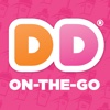 DD On-the-Go Ordering Portland