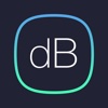 dB Meter Pro - sound level measurement tool to measure noise volume in decibel