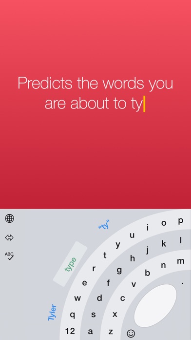iPhone Screenshot 3