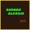 BRAINGAME-SUDOKU CLASSIC