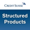 Derivatives by Credit Suisse derivatives market 