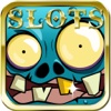 Craze Moster & Zombie Slots - FREE Premium Slots and Card Games