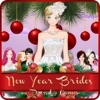 New Wedding Party Game For Girls casual wedding dresses 