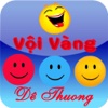VỘI VÀNG2015