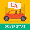 Louisiana Driver Start - practice for the Louisiana OMV knowledge test and Driver License Exam