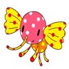 Beautiful Bee