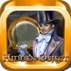 Hidden Object: Detective Visions - Treasure Seekers Free