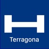 Terragona Hotels + Vergleichen und Buchung Hotel für heute Abend mit Karte und Reisetour