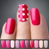 Твой модный маникюр - NailsMania, посмотри множество модных вариантов маникюра на своей руке и выбери понравившийся!
