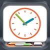 Clock Manipulative